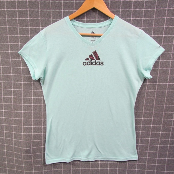 adidas Tops - adidas Climalite Tee Shirt